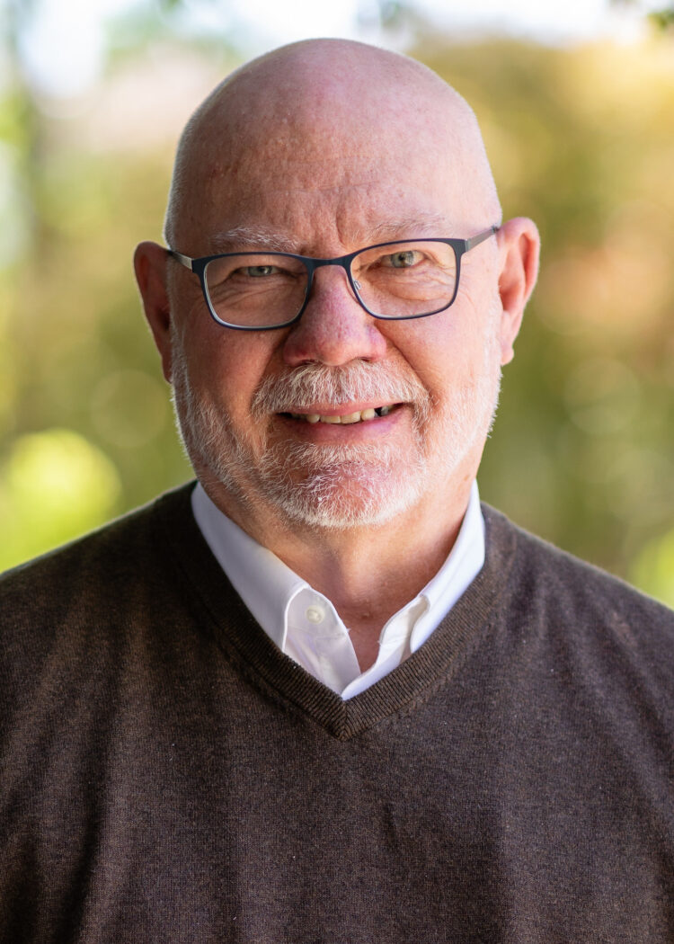 Q&A_ UW pharmacy professor Donald Downing on the over-the-counter contraception capsule