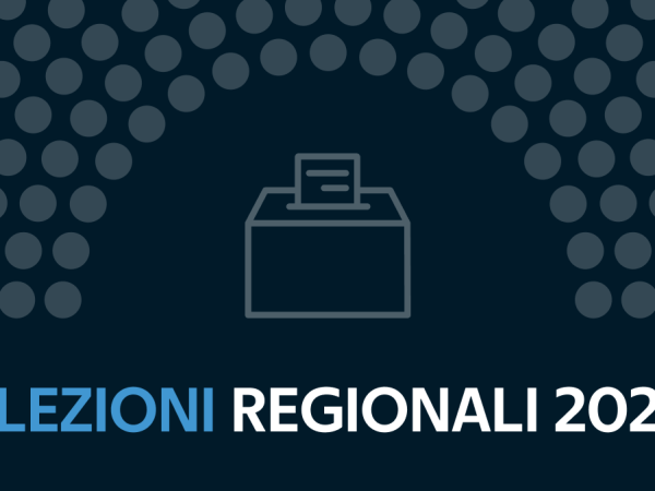 Regional elections 2023 – Real-time counting results in Molise