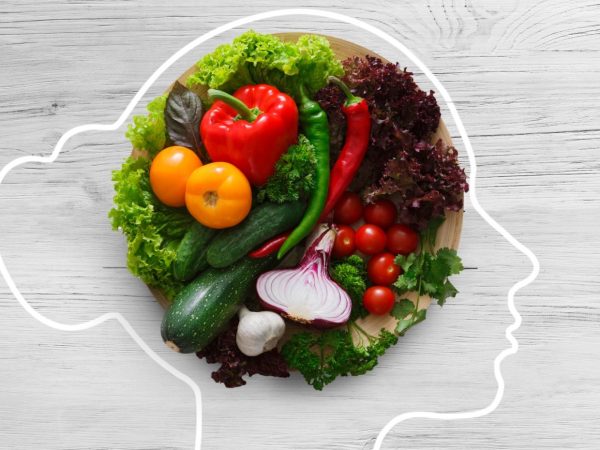The 10 foods that could lower your risk of dementia