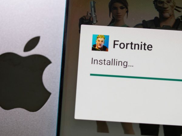 The Fortnite manufacturer Epic loses the US legal dispute with Apple over the App Store